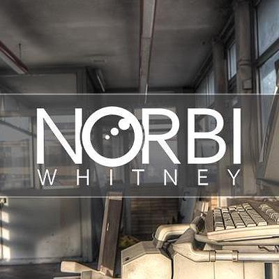 norbiwhitney